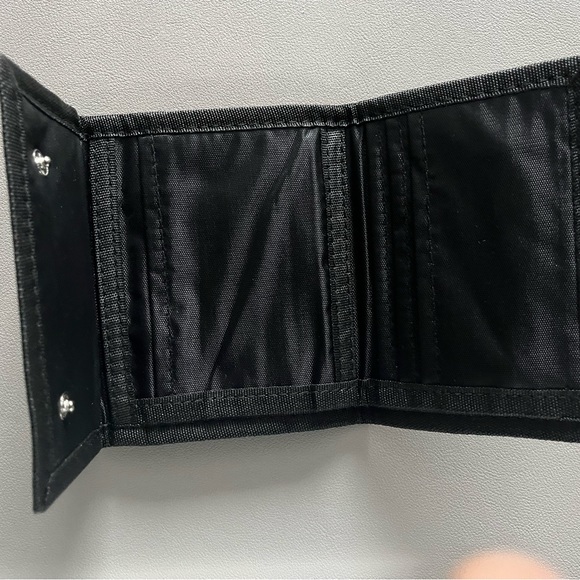 Stussy bifold wallet - Picture 3 of 3